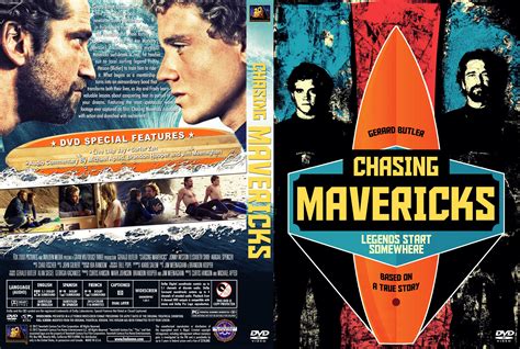 cartoonhd chasing mavericks